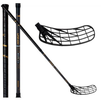 Unihoc Unilite Titan MAX 26 Classic edt. black / gold - Floorballstav