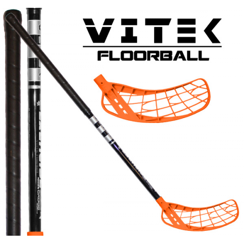 Vitek Exercise 32 Street Floorball - Ikke IFF godkendt