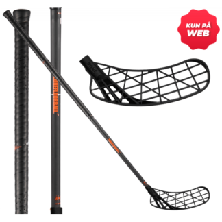 Zone Air/One Air SL Skeleton 29 lava - Floorballstav
