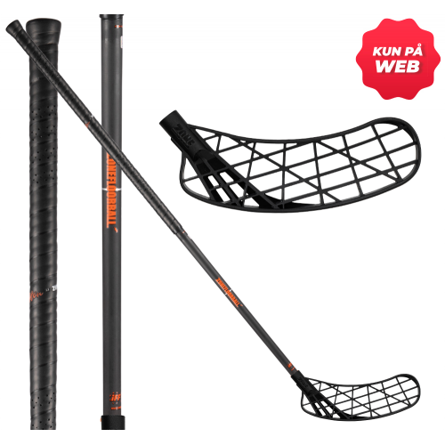 Zone Air/One Air SL Skeleton 29 lava - Floorballstav