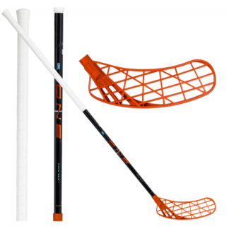 Zone Air/One "One" 27 (thin) raw / copper - Floorballstav