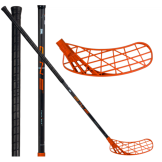 Zone Air/One "One" 29 (thin) raw / copper - Floorballstav
