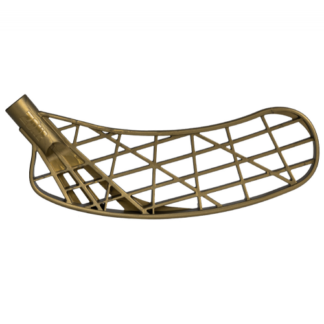 Zone Air-One PP gold - Floorballblad