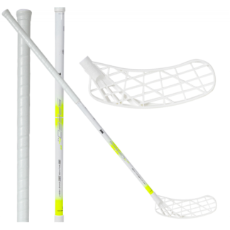 Zone Air/One Speed Airlight 29 (thin) white - Floorballstav