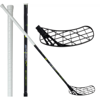 Zone Air/One Speed Prolight 3K 29 raw / yellow - Floorballstav