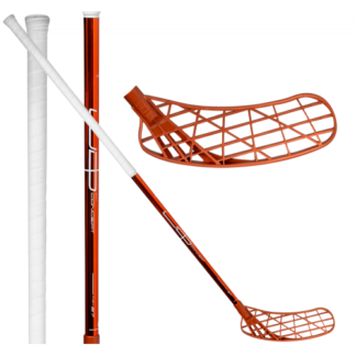 Zone Air/One UD Concept 27 (thin) copper - Floorballstav