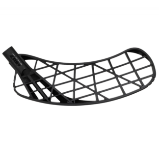 Zone Air-Two PP-H black - Floorballblad