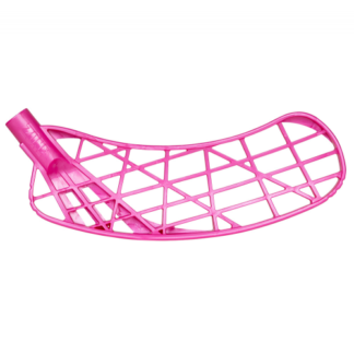 Zone Air-Two PP metal magenta - Floorballblad