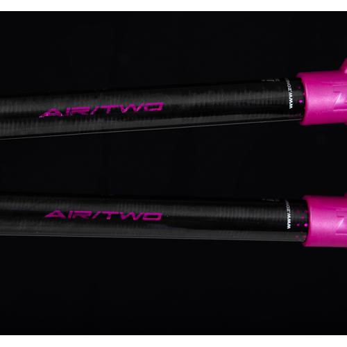 Zone Air/Two Power Superlight 27 raw / magenta - Floorballstav - Billede 2