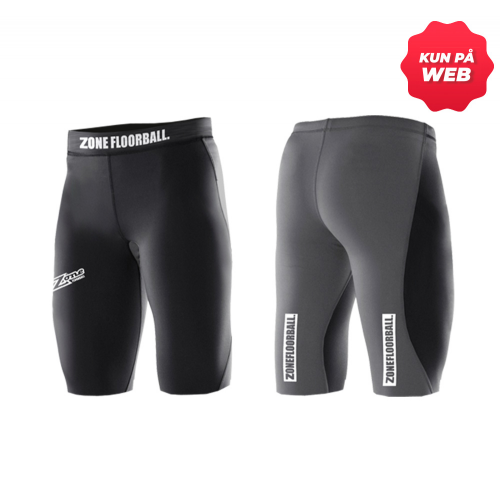 Zone Compression Shorts 2.0