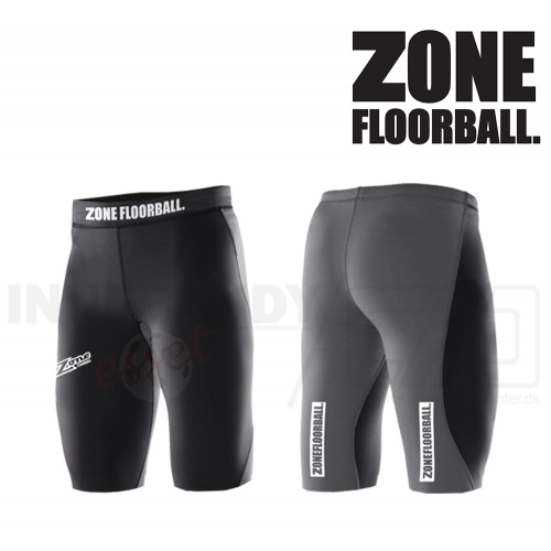 Zone Compression Shorts 2.0 - Billede 2
