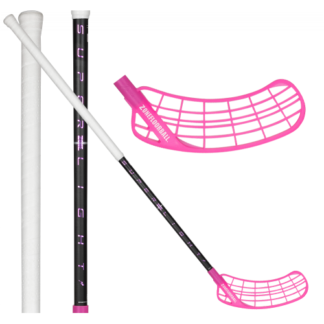 Zone Dream Air Superlight 29 black / magenta - Floorballstav