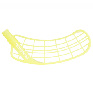 Zone Dream Blad - Air Soft Feel - Ice Yellow edt.