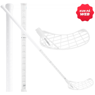 Zone Harder Air Balance Superlight 26 pc platinum - Floorballstav