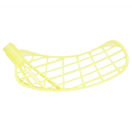 Zone Harder Blad - Air Soft Feel - Ice Yellow edt.