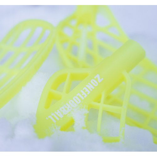Zone Harder Blad - Air Soft Feel - Ice Yellow edt. - Billede 2