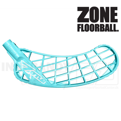 Zone Monstr Blad - Billede 2