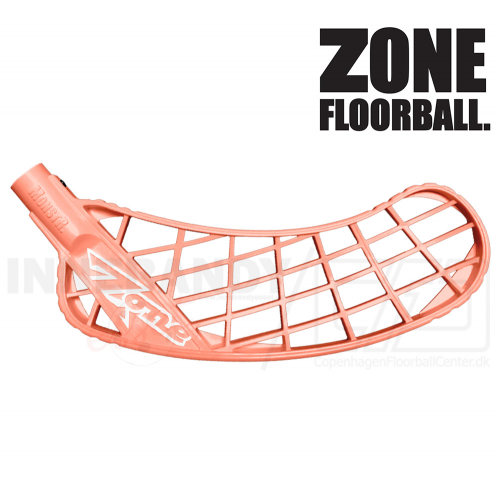 Zone Monstr Blad - Billede 3