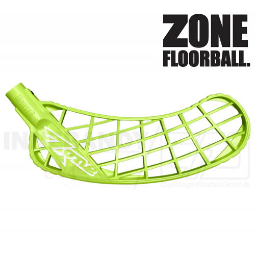 Zone Monstr Blad - Billede 4