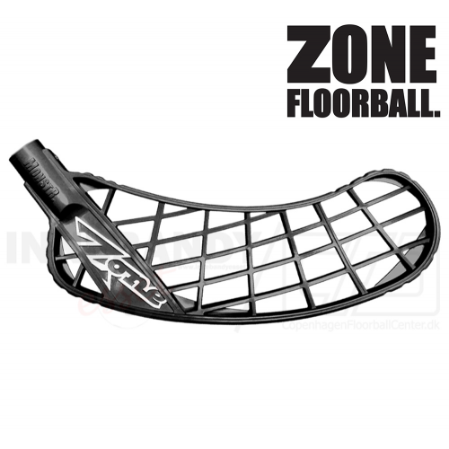Zone Monstr Blad - Billede 5