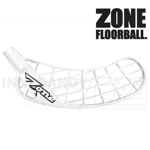 Zone Monstr Blad - Billede 6