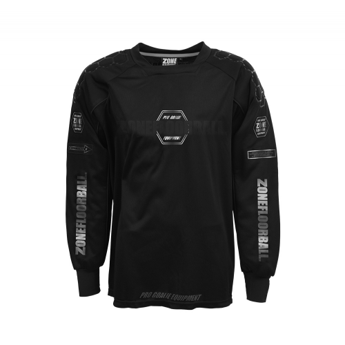 Zone Pro2 Målmandssæt - black/silver - Billede 2