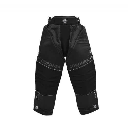 Zone Pro2 Målmandssæt - black/silver - Billede 4
