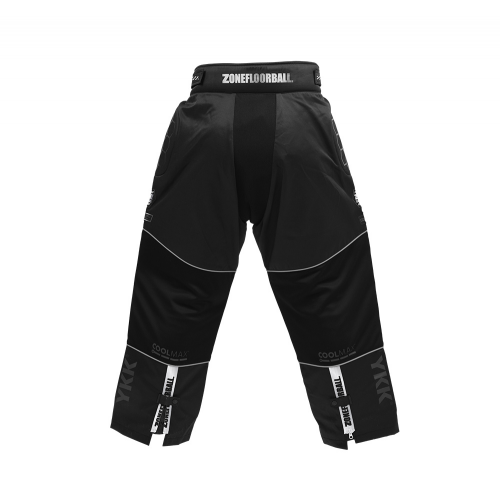 Zone Pro2 Målmandssæt - black/silver - Billede 5