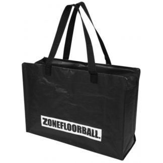 Zone Promotional Bag Brilliant black