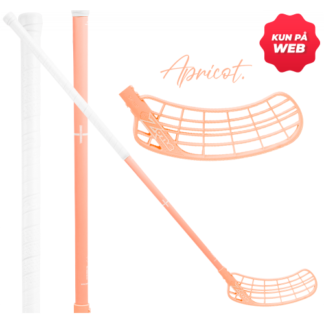 Zone Supreme AIR Superlight 29 apricot - Floorballstav