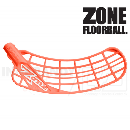 Zone Zuper Blad - Billede 2